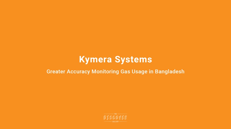 Kymera Systems