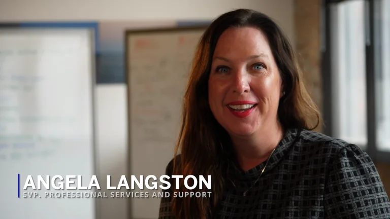 Angela Langston_PS page video
