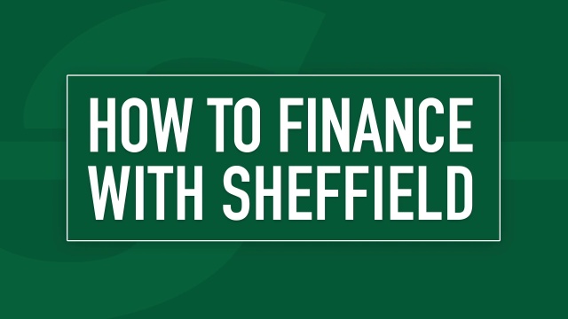 sheffield financial bill pay