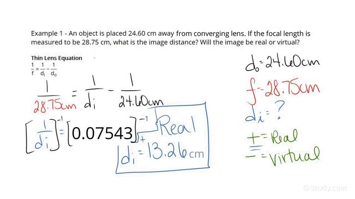 determining-if-an-image-is-real-or-virtual-physics-study