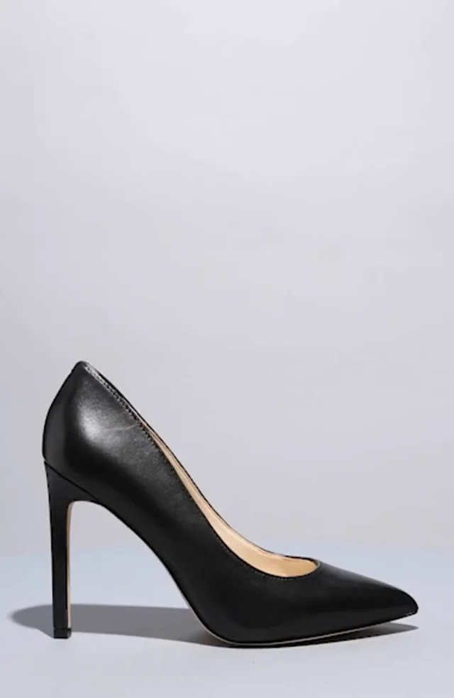 Tatiana pointy toe pumps sale