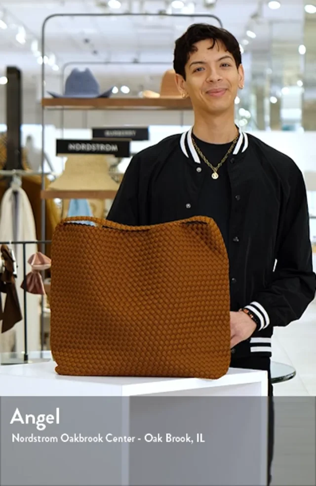 NAGHEDI Large Nomad Hobo | Nordstrom