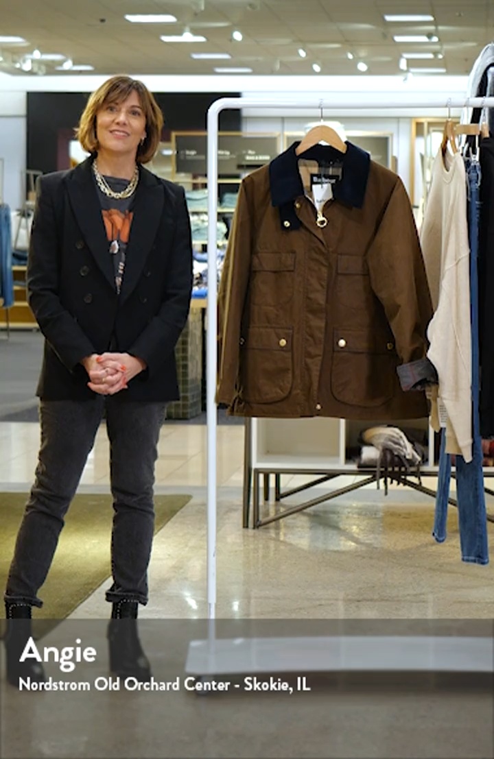 BARBOUR レディース ジャケット RUTH WAXED JACKET Barbour Ruth Wax Jacket - Women's - Clothing