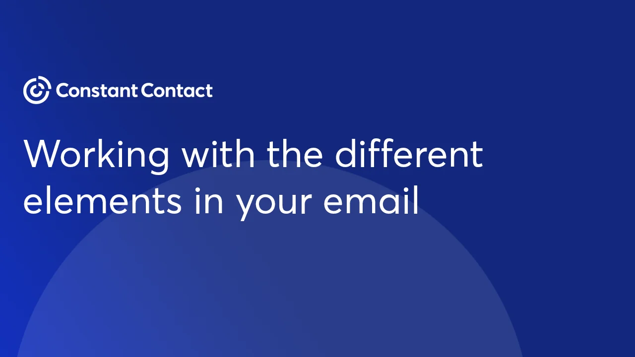How to Delete Images from Constant Contact Library: Quick Guide