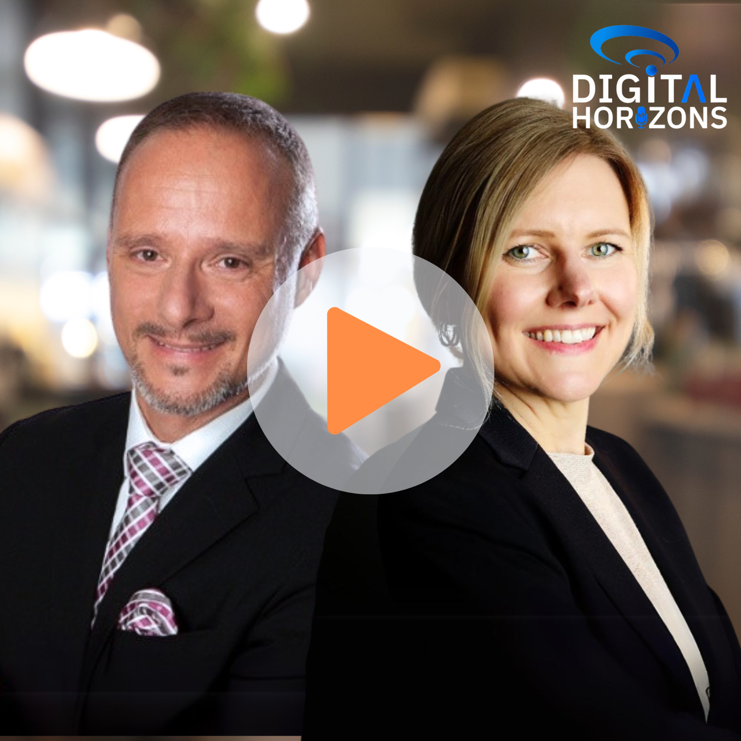 Folge 7 - CX im Wandel: Was heute schon möglich ist – mit Webex AI episode artwork