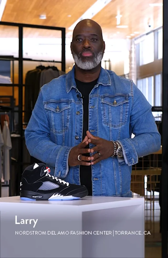 Jordan Air Jordan Retro OG Sneaker (Men) Nordstrom