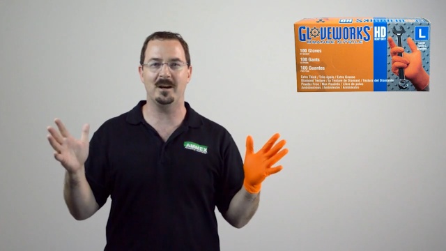 Gloveworks - AMMEX - Your Glove Partner