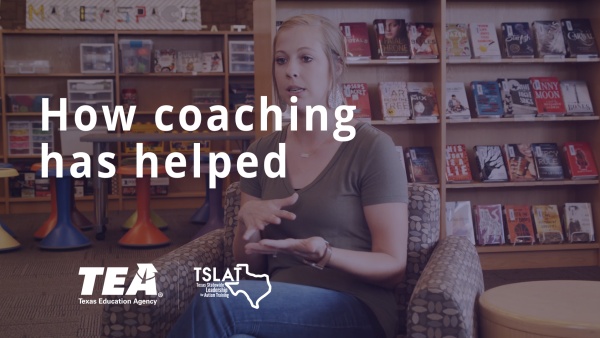 How coaching has helped