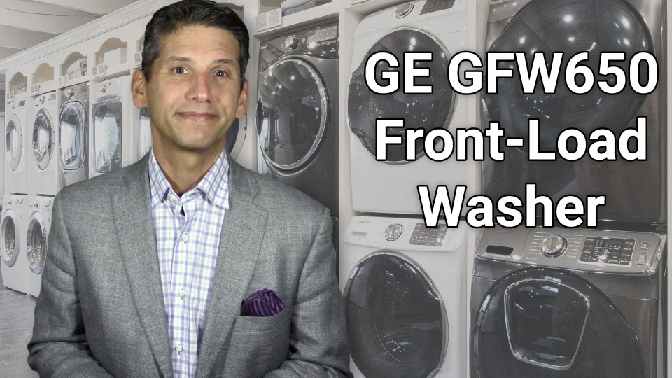 6 Best Front-Load Washers in 2023