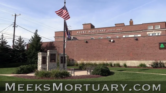 Meeks Mortuary & Crematory | Funeral Home Muncie, IN