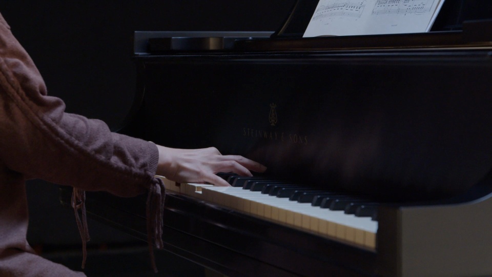1969 Steinway Grand B