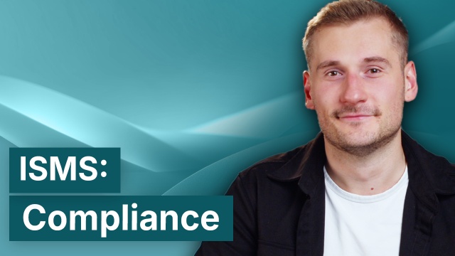 IT-Compliance: Wo ist der Nachweis?