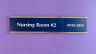 Custom Slider Signs