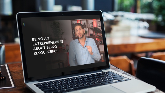 Milestone 21 · Fill Your Skills Gaps
