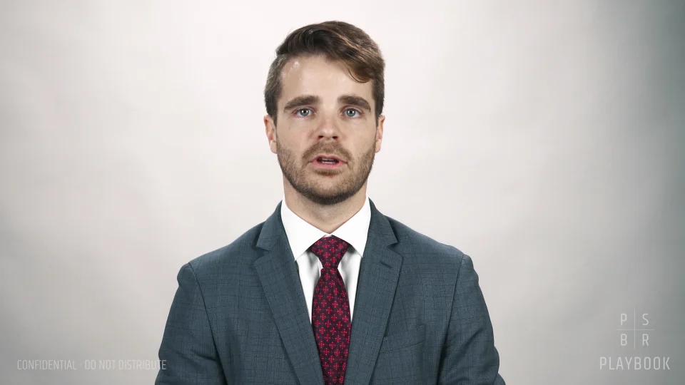 Suing School Districts PSR PlaybookPSR Playbook