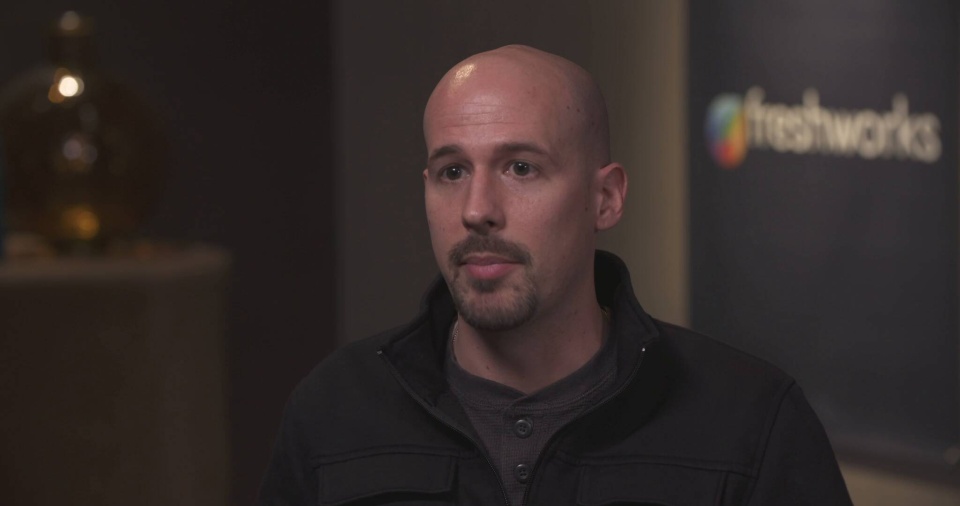 Infinitt North America - Customer Success Story (Tyler Keshel - Infinitt North America)