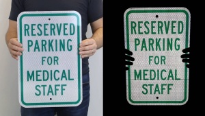 Doctor Signs