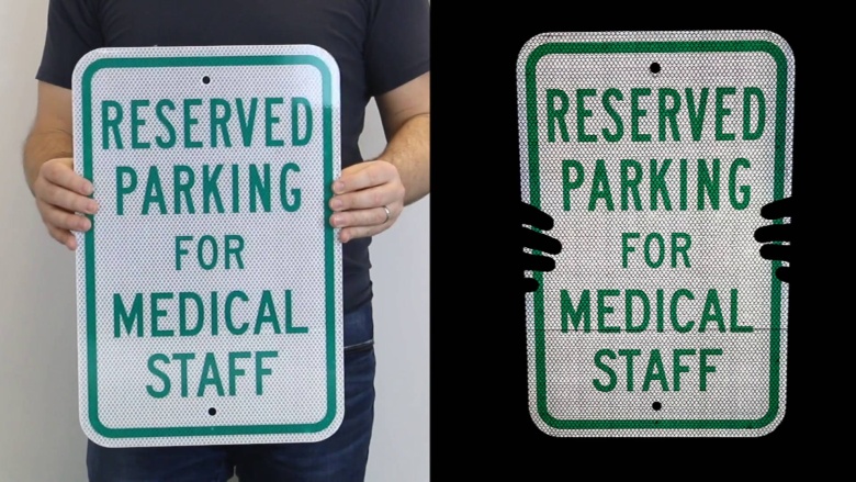 Doctor Signs