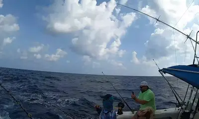 Cancún Report Video 0