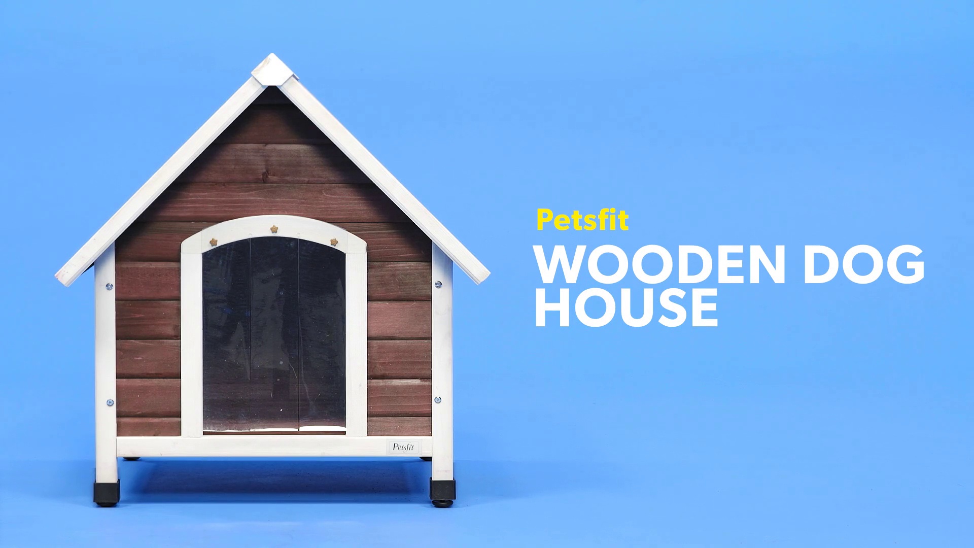 where can i buy a dog house near me