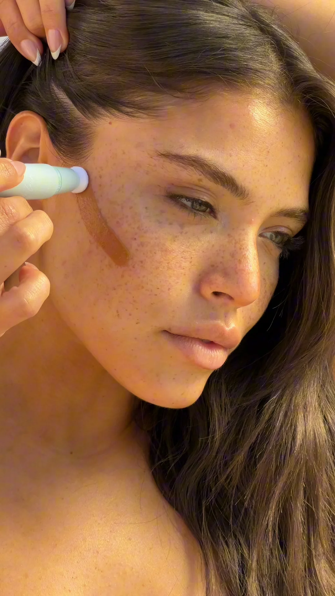 Dolce Glow セルフタン Contour Self-Tanning Sculpt + Glow | Dolce Glow by Isabel Alysa