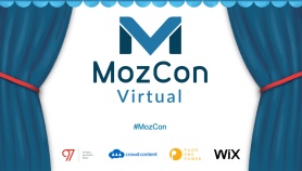 Farewell and Goodbye from MozCon 2021