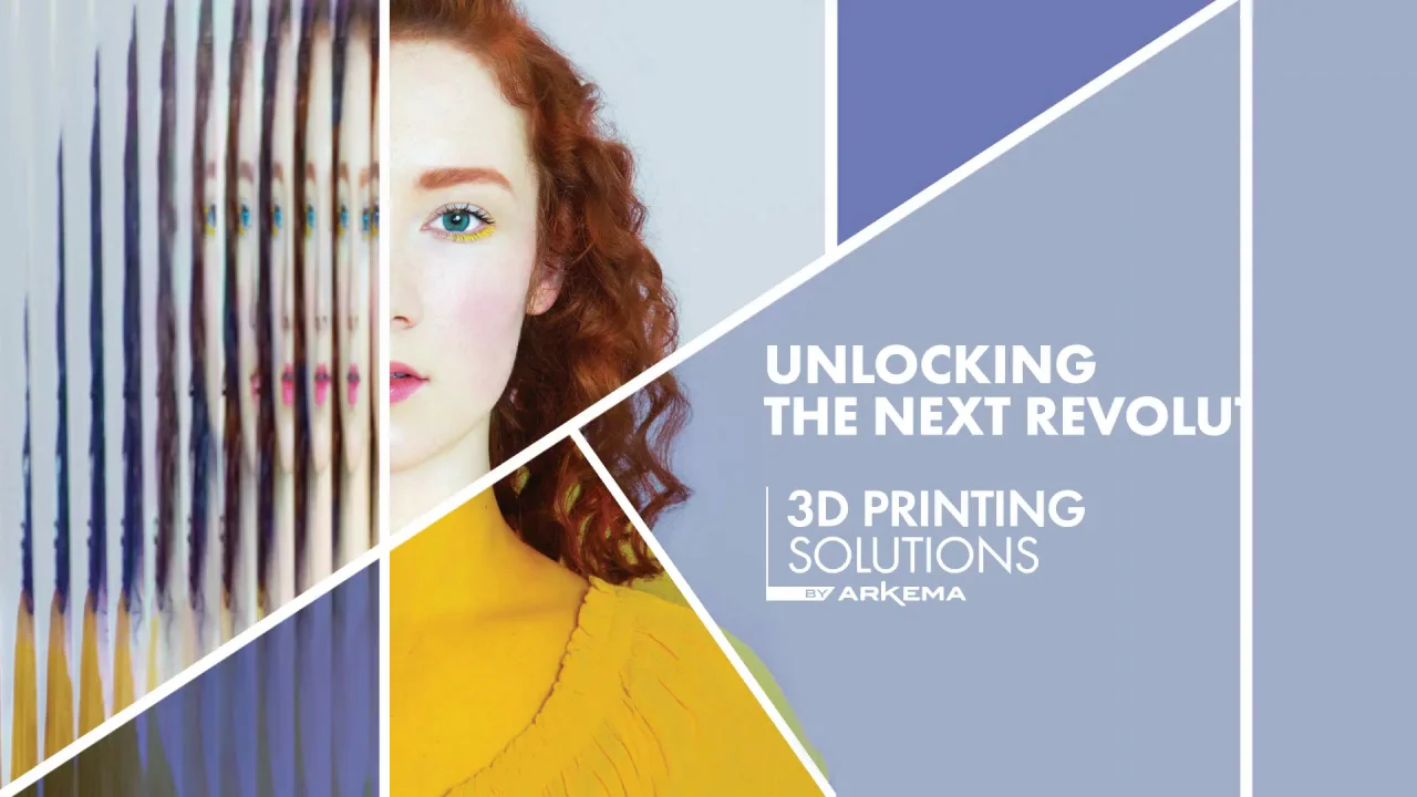 3D Printing Solutions by Arkema