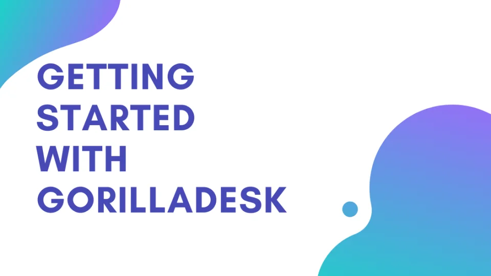 Getting Started - Welcome Video — video poster