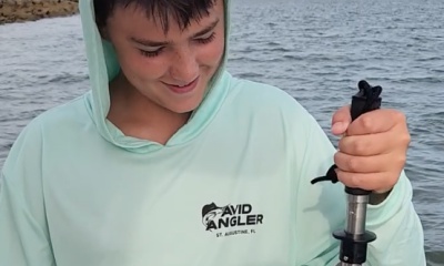 St. Augustine Report Video 0