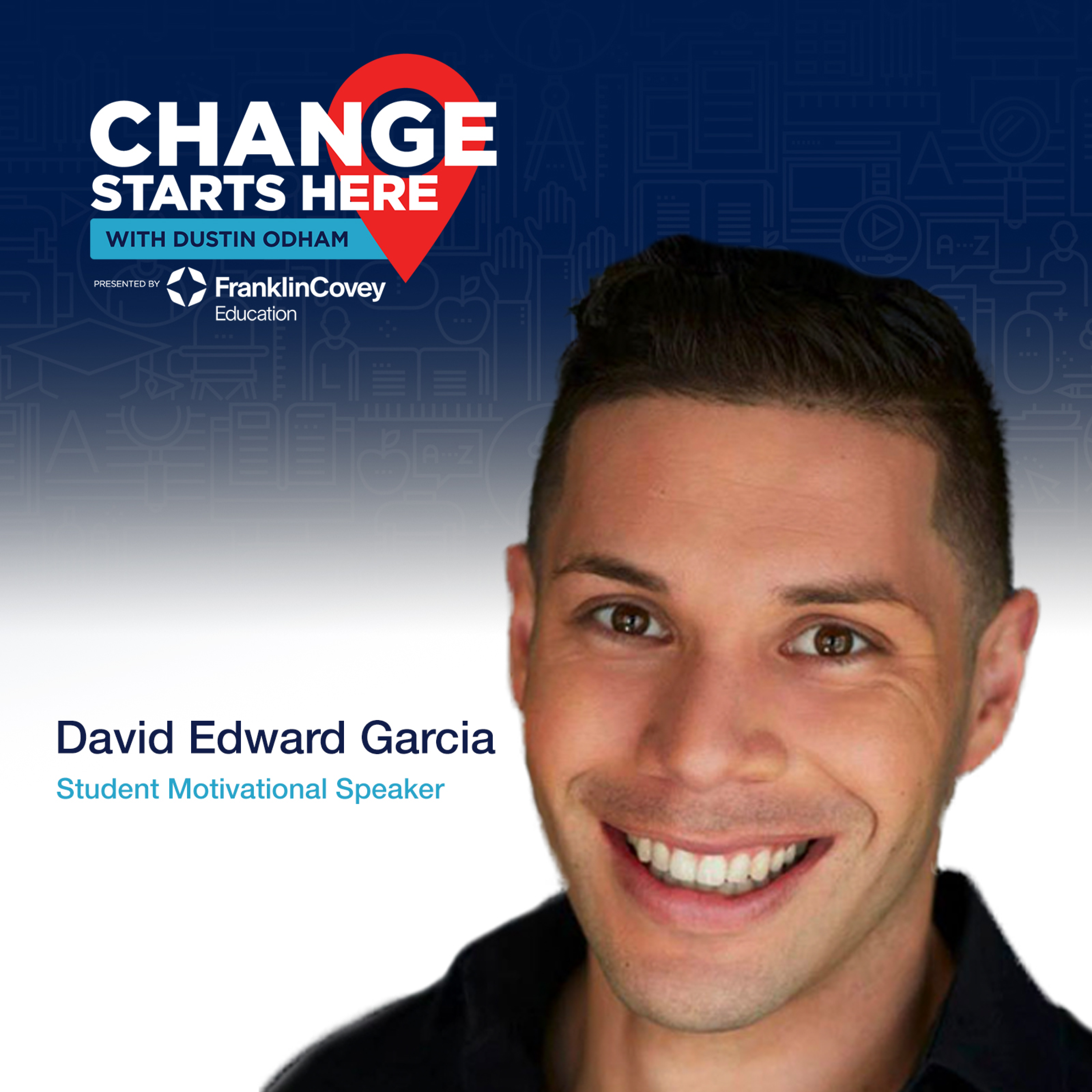 David Edward Garcia - Building Superheroes