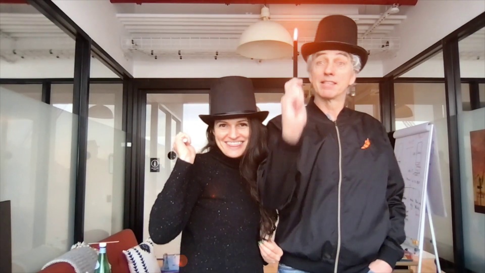 The Magic of Chili Piper - Made Possible with Gong