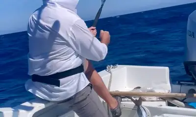 No Show from Captain\/Crew