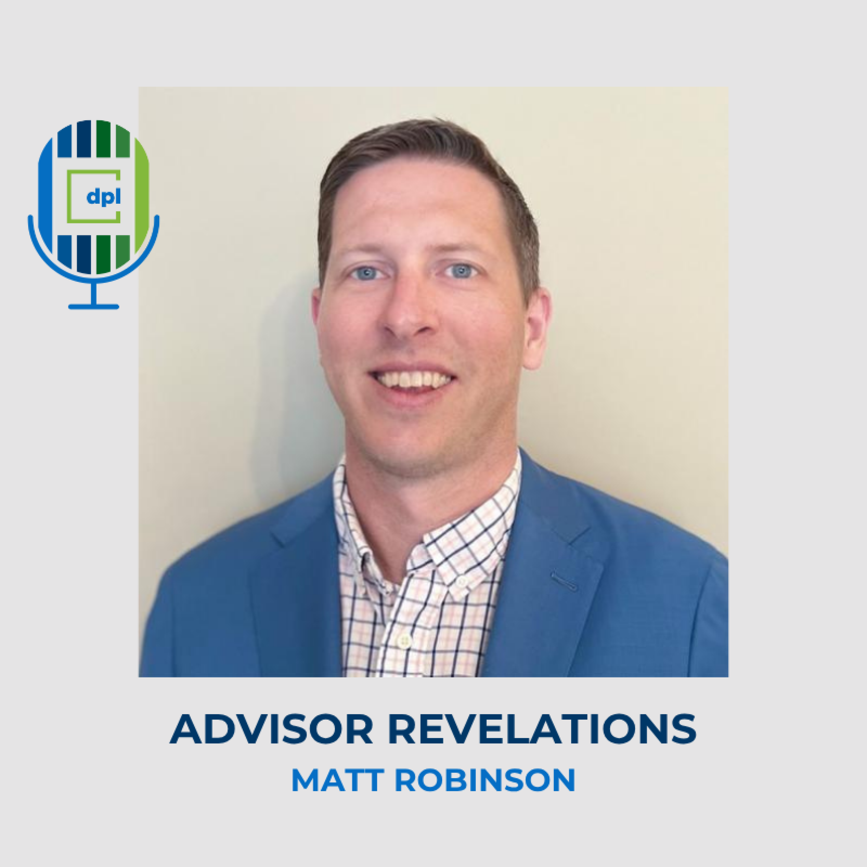 Advisor Revelations