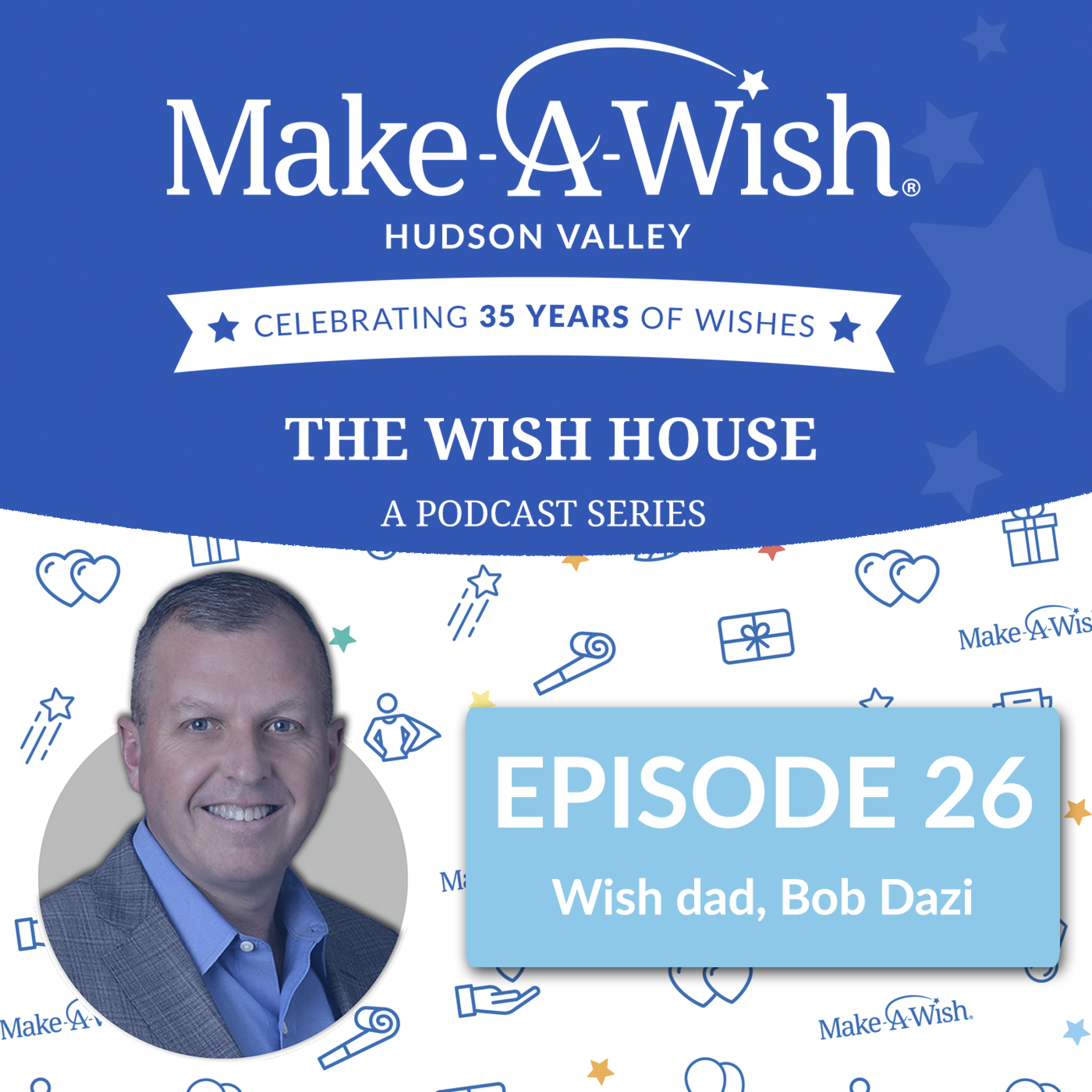 The Wish House Podcast