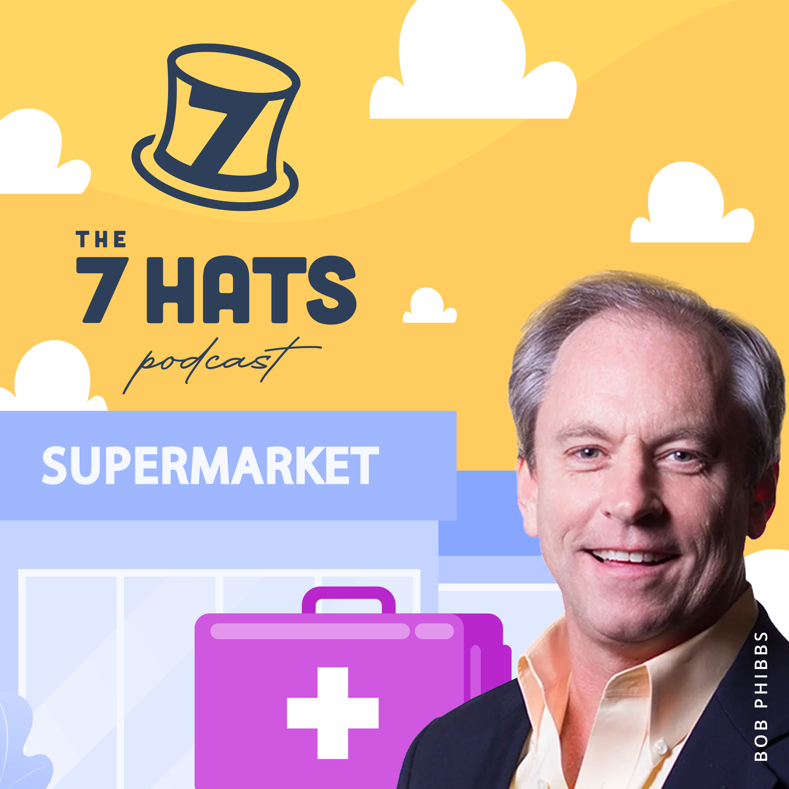 The 7 Hats