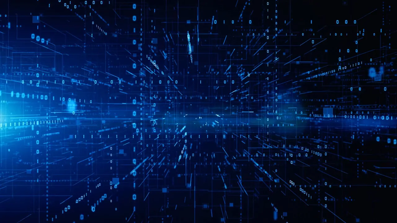 Strategy - Data Strategy Header Video