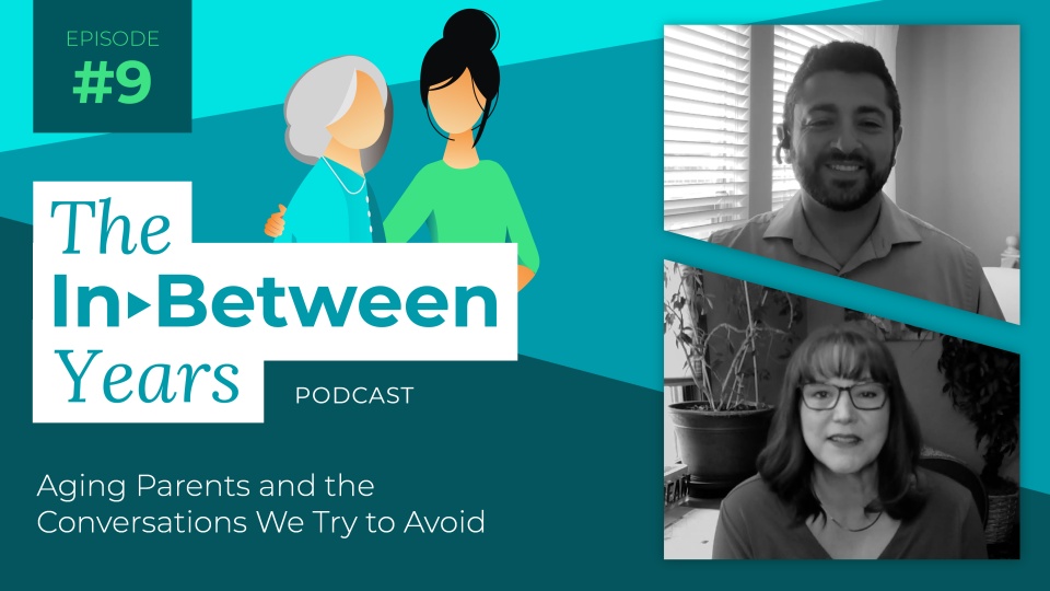 Planning and Educating for Long-Term Care with Lawrence Vivenzio
