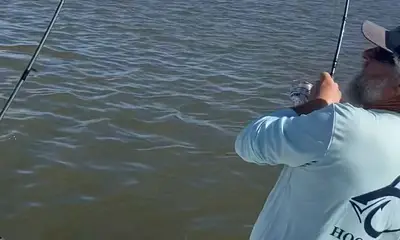 Port O'Connor Report Video 0