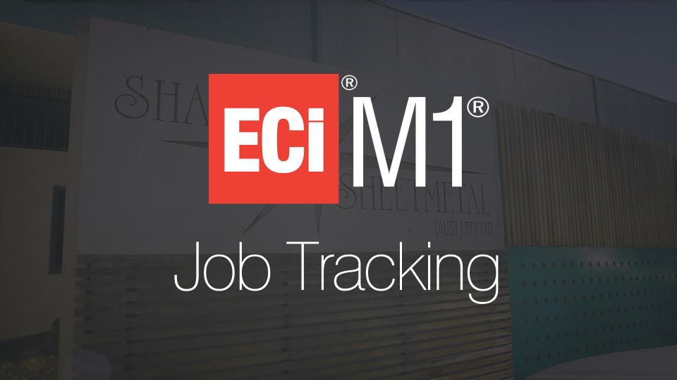 Shamic Sheetmetal - Customer Success Story (Luke Crosthwaite - General Manager)