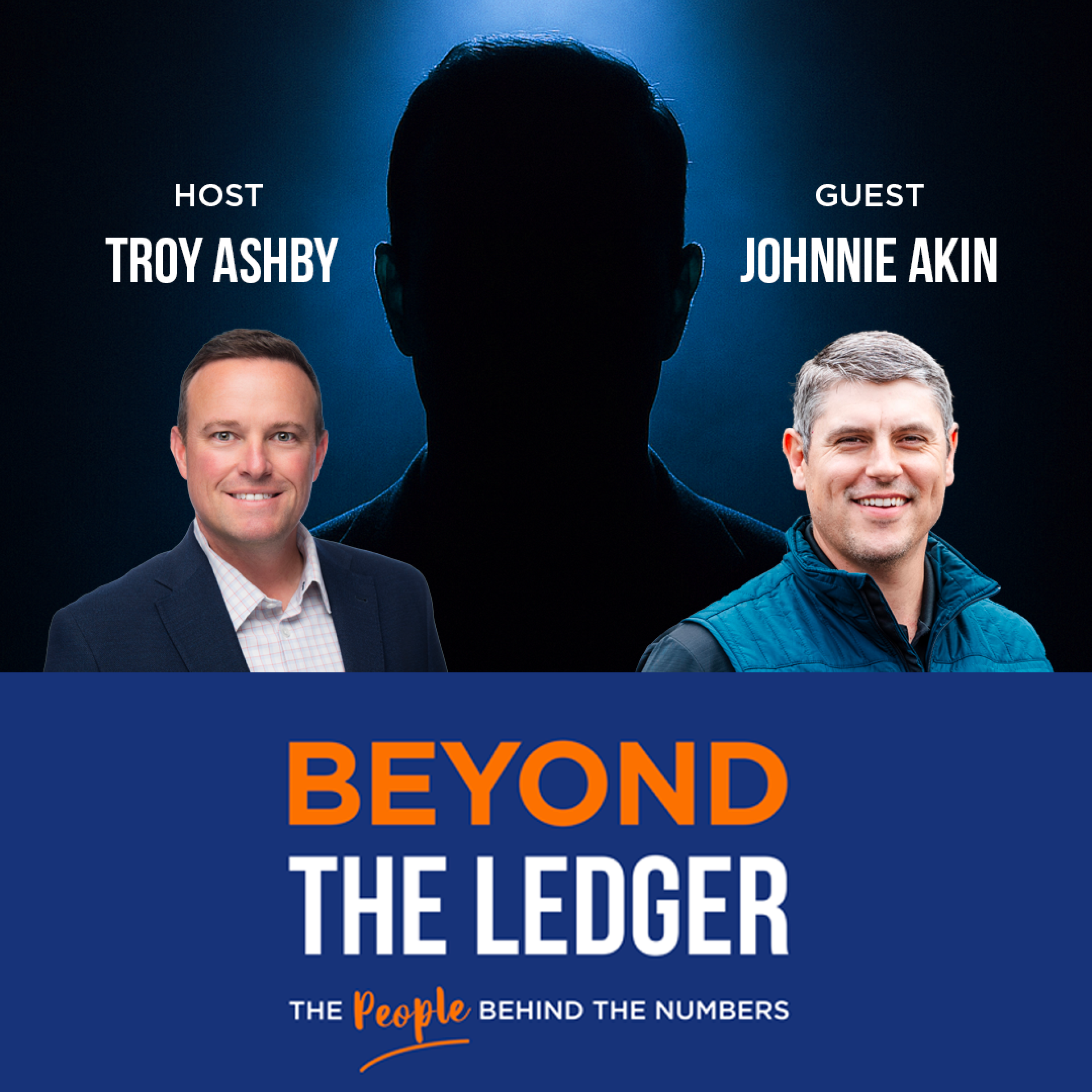 Beyond The Ledger