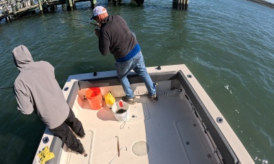 Brick Township Report Video 1