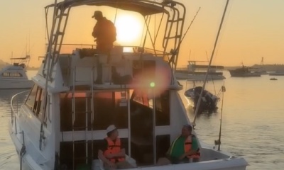 Mazatlán Report Video 0