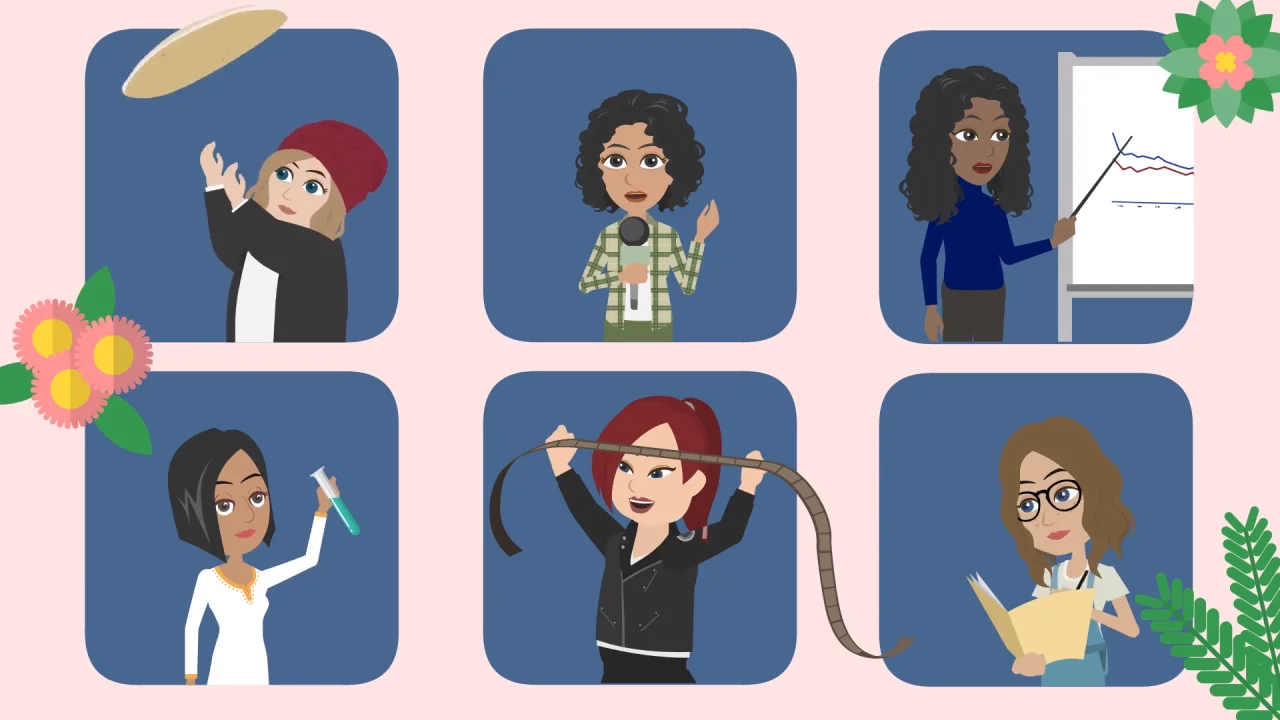 International Women's Day - International Women's Day -