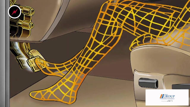 CM-93 Brake System Basics