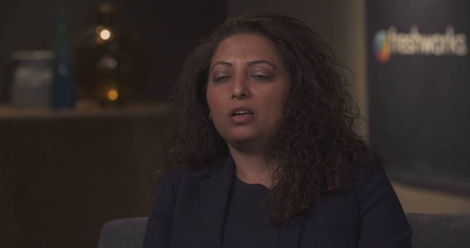 EDETEK Inc. - Customer Success Story (Urvi Jariwala - EDETEK Inc.)