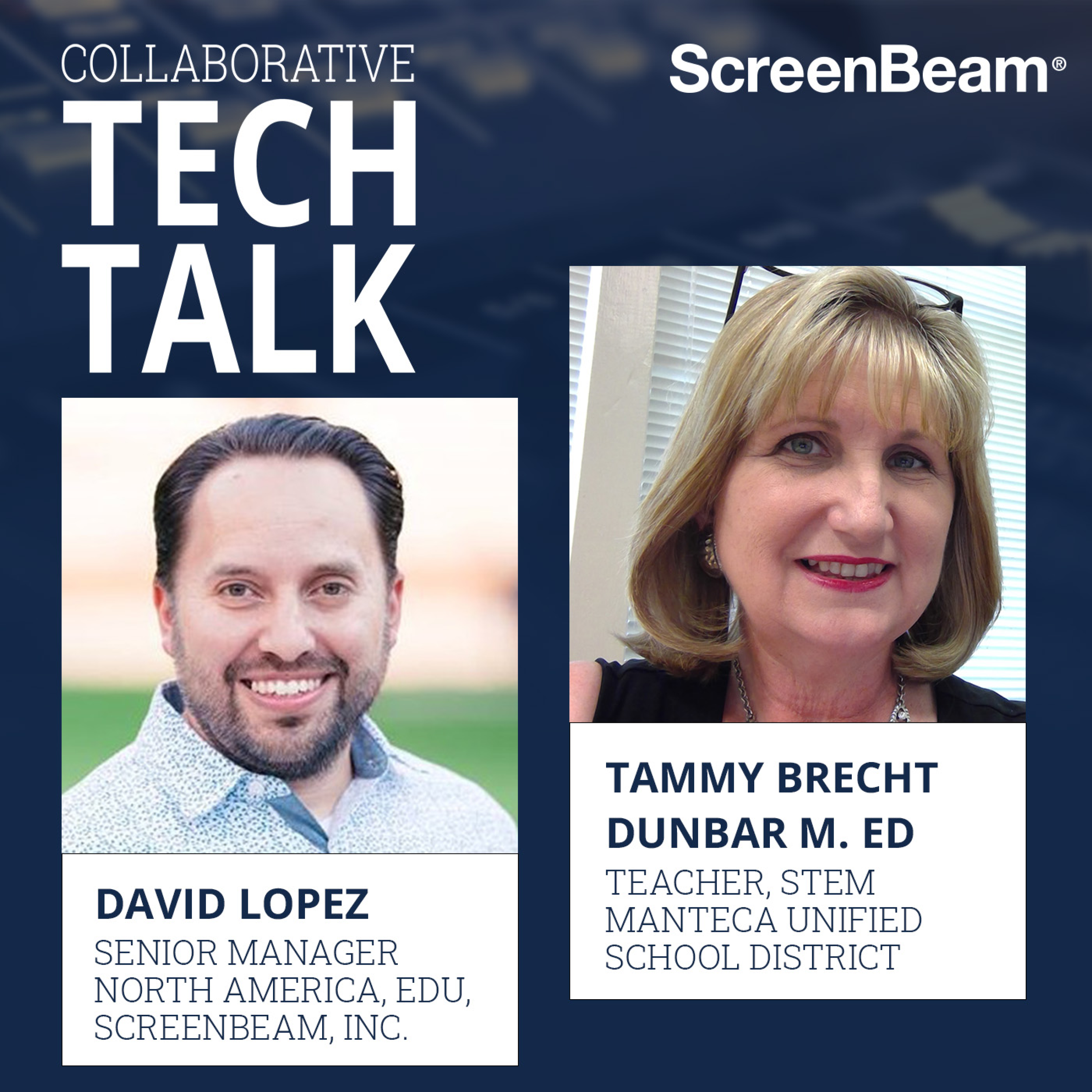Collaborative Tech Talk