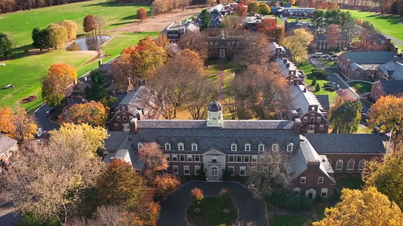 Loomis Chaffee School Acceptance Rate EducationScientists