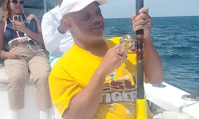 Panama City Report Video 0