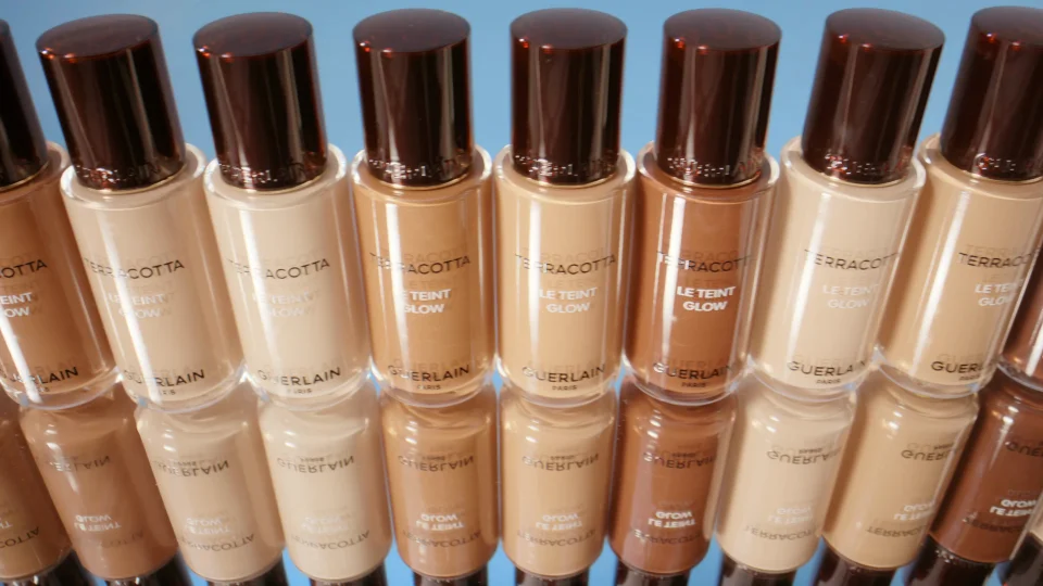 Guerlain Terracotta Le Teint Glow Foundation | Nordstrom