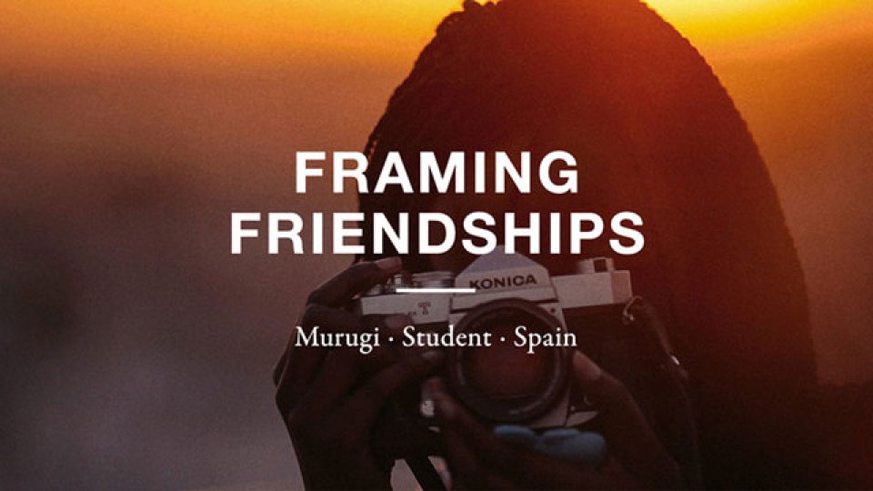 EF Educational Tours | Framing Friendships v2 